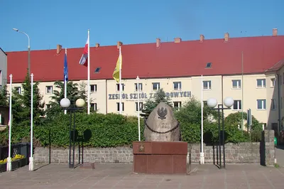 Zespół Szkół Zawodowych